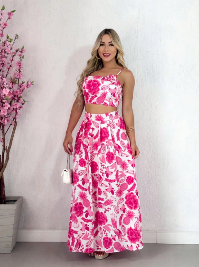 Conjunto Fabiola